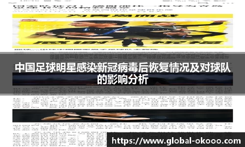 中国足球明星感染新冠病毒后恢复情况及对球队的影响分析